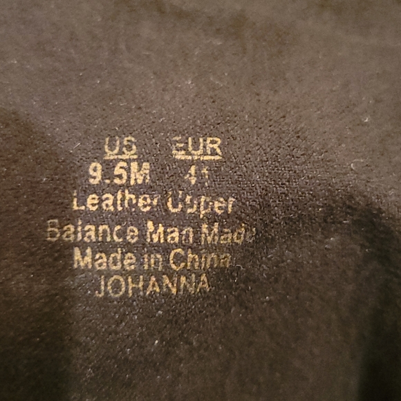 Over the Knee Boots - Picture 4 of 4